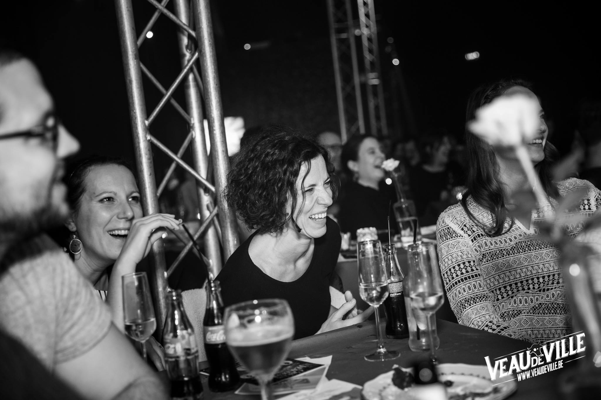 circus veaudeville vorige editie