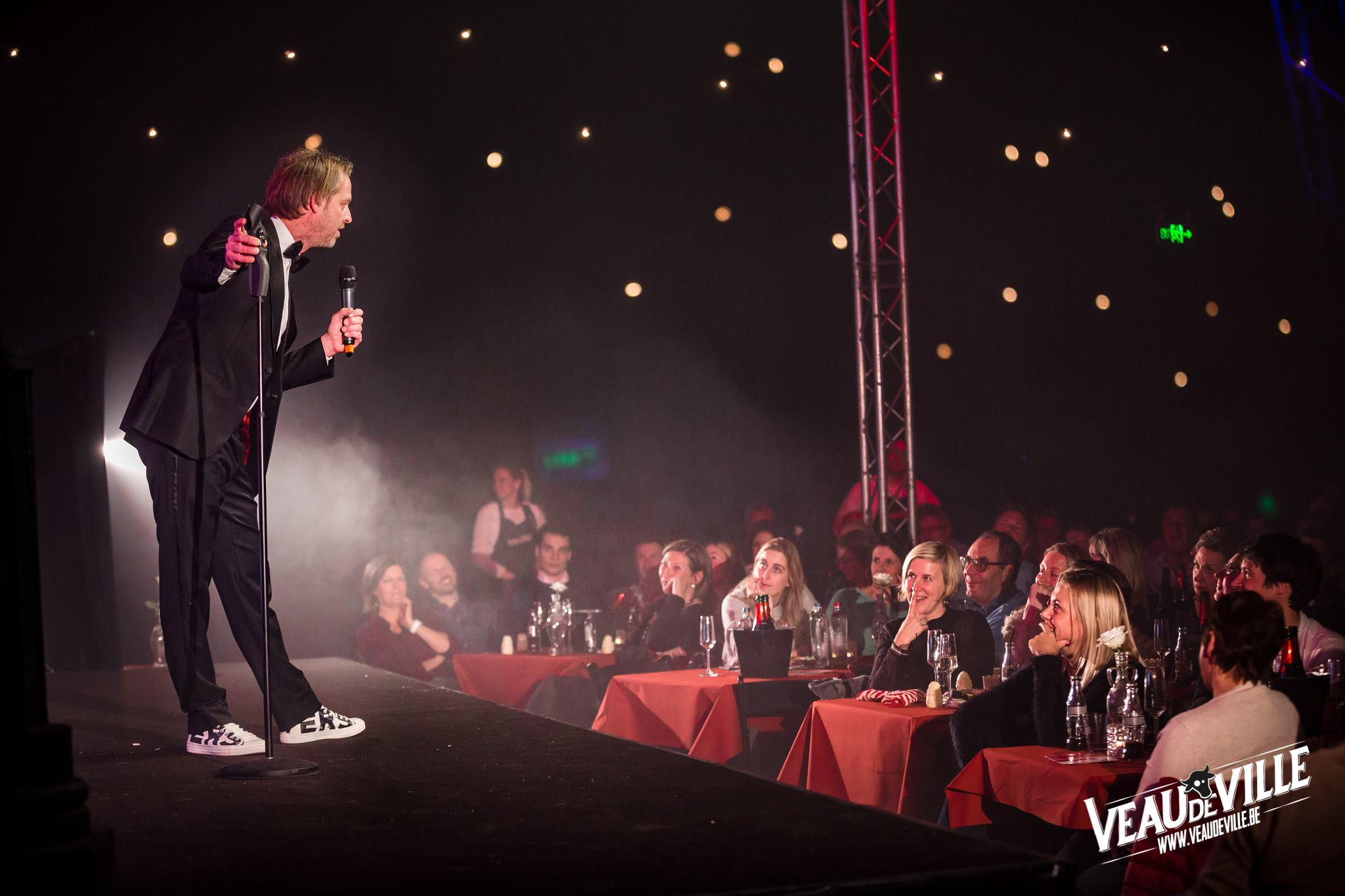 circus veaudeville vorige editie