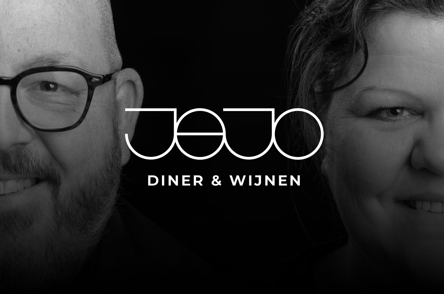 Jejo | Branding Grafisch ontwerp Webdesign | Veaudeville Marketing